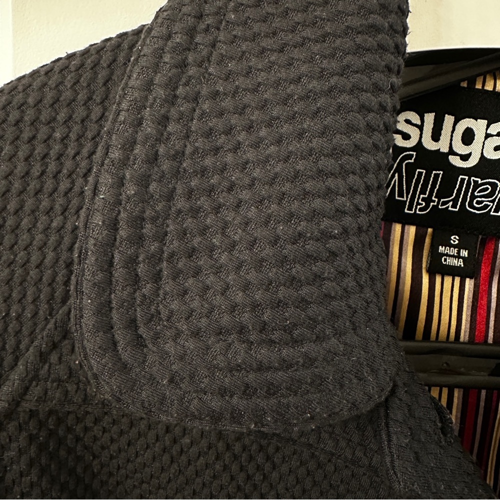 Sugarfly Blazer - Picture 6 of 8